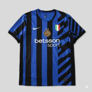 Camiseta Titular Inter Version Hincha 24/25