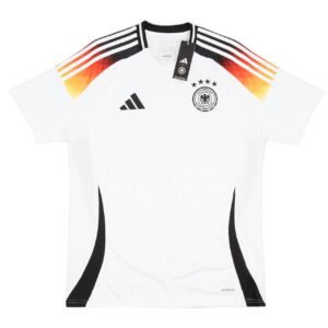 Camiseta Titular Alemania Version Hincha 24/25