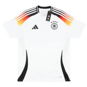 Camiseta Titular Alemania Version Hincha 24/25